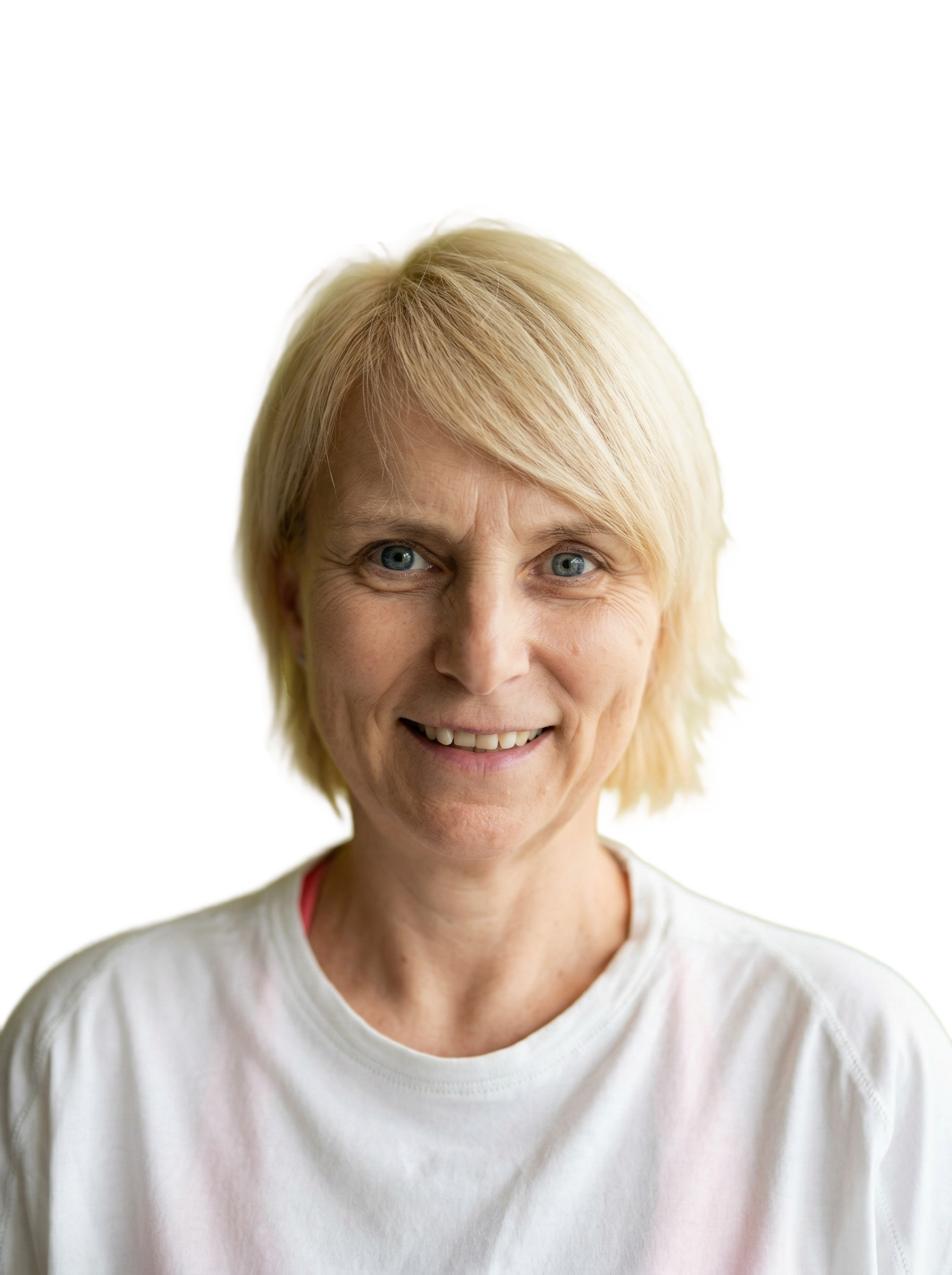 Левченко Анна